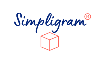 Logo de la formation à la méthode Simpligram® d’enseignement de la grammaire